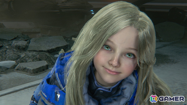 「プラグマタ」PS5/Xbox Series X|S/Switch 2向けの体験版「プラグマタ スケッチブック」が本日より順次配信！の画像