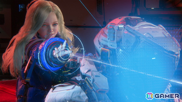 「プラグマタ」PS5/Xbox Series X|S/Switch 2向けの体験版「プラグマタ スケッチブック」が本日より順次配信！の画像