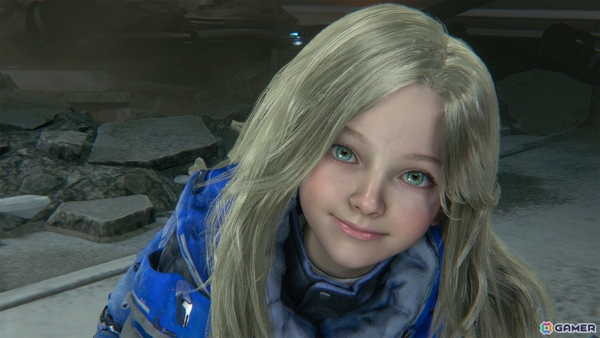 「プラグマタ」PS5/Xbox Series X|S/Switch 2向けの体験版「プラグマタ スケッチブック」が本日より順次配信！の画像6