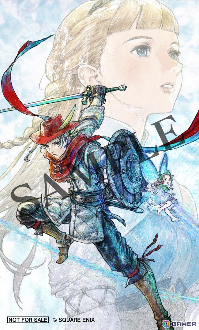 「冒険家エリオットの千年物語」の発売日が2026年6月18日に決定！パッケージ版やコレクターズエディションなどの予約受付も開始の画像