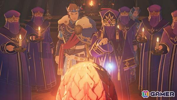 「モンスターハンターストーリーズ3」ゲーム序盤をじっくり遊べる体験版が配信！セーブデータは製品版に引継ぎ可能の画像