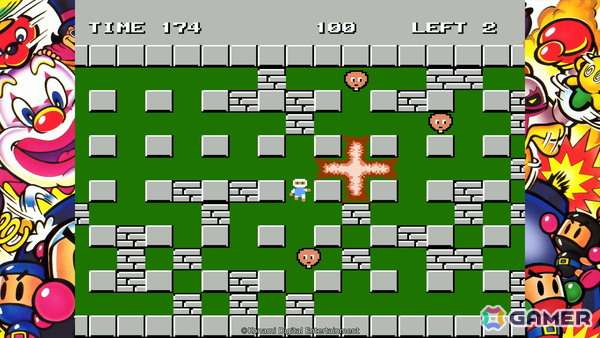 「スーパーボンバーマン コレクション」がPS5/Xbox Series X|S/Switch 2/Switch/Steam向けに配信！「ボスラッシュモード」などが新たに追加の画像7