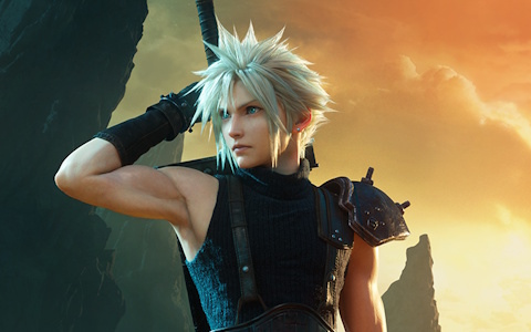 XSXS/Switch 2/Windows版「ファイナルファンタジーVIIリバース」が2026年6月3日に発売!6月10日までの予約・購入で20%オフに