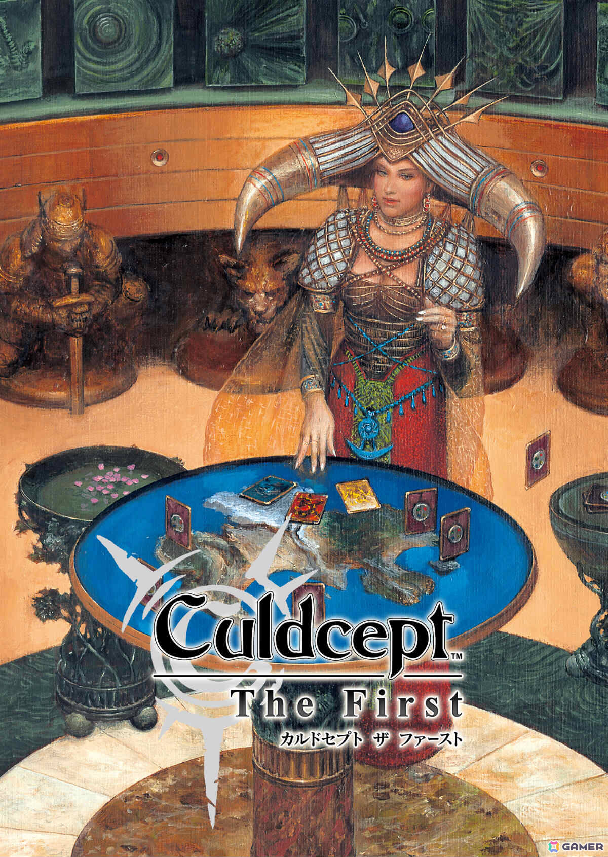 「カルドセプト」シリーズ10年ぶりの完全新作「カルドセプト ビギンズ」がSwitch 2/Switchで7月16日に発売！の画像