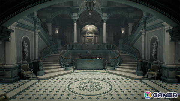 「バイオハザード レクイエム」Switch 2版でのゲームプレイ動画が公開！シリーズ初となるamiibo、クリエイターが作品の魅力を語る「Creator's Voice」の情報もの画像