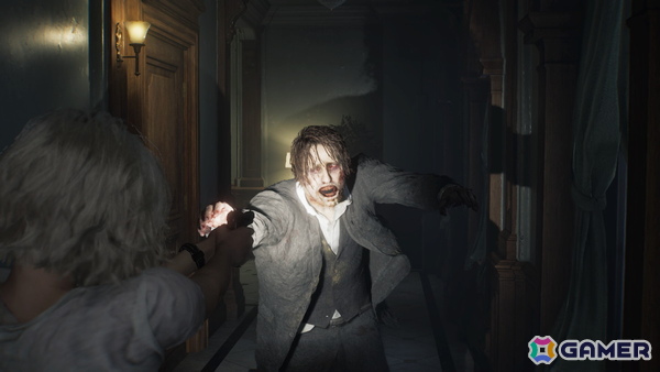 「バイオハザード レクイエム」Switch 2版でのゲームプレイ動画が公開！シリーズ初となるamiibo、クリエイターが作品の魅力を語る「Creator's Voice」の情報もの画像