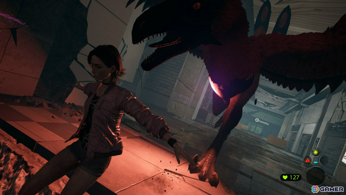 「ENDER LILIES」のBinary Haze Interactiveが贈るサバイバルパズルアクション「TOKYO SCRAMBLE」がSwitch 2で2月12日に配信!の画像