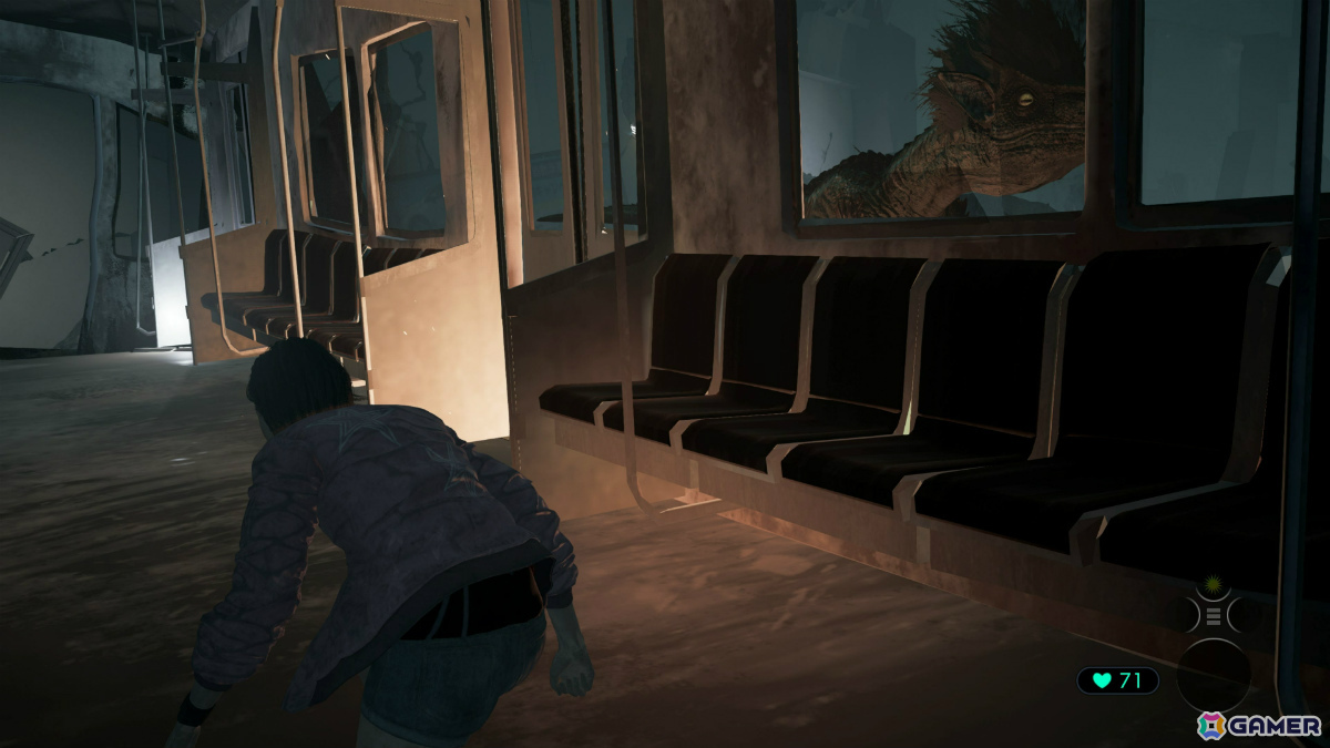 「ENDER LILIES」のBinary Haze Interactiveが贈るサバイバルパズルアクション「TOKYO SCRAMBLE」がSwitch 2で2月12日に配信!の画像