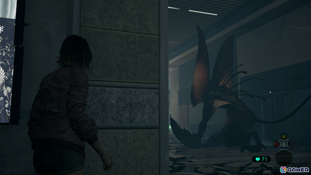 「ENDER LILIES」のBinary Haze Interactiveが贈るサバイバルパズルアクション「TOKYO SCRAMBLE」がSwitch 2で2月12日に配信!の画像