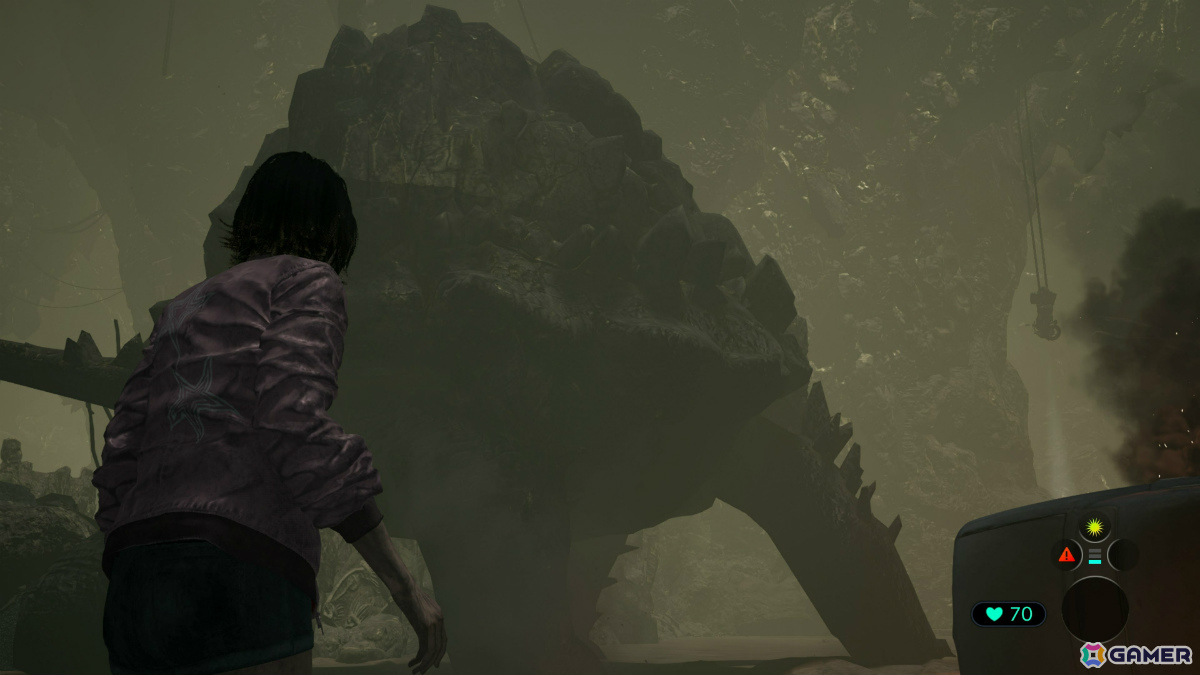 「ENDER LILIES」のBinary Haze Interactiveが贈るサバイバルパズルアクション「TOKYO SCRAMBLE」がSwitch 2で2月12日に配信!の画像