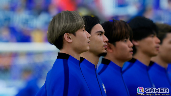 本格サッカーアクション「eFootball Kick-Off!」がSwitch 2で2026年夏に発売！世界中の大会に参戦するワールドツアーや6人制サッカーモードなどを搭載の画像5