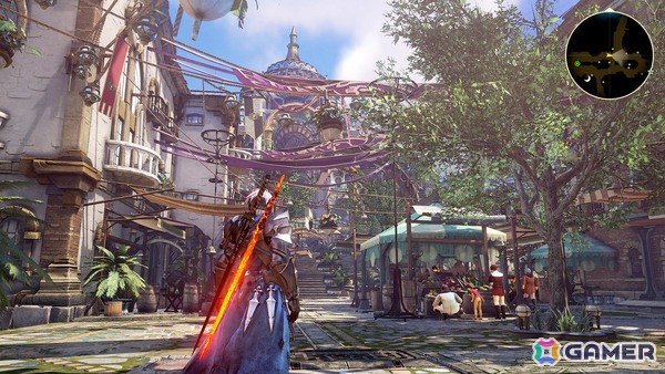 「Tales of ARISE - Beyond the Dawn Edition」がSwitch 2で2026年5月21日に発売！追加シナリオをはじめとした各種コンテンツを収録の画像