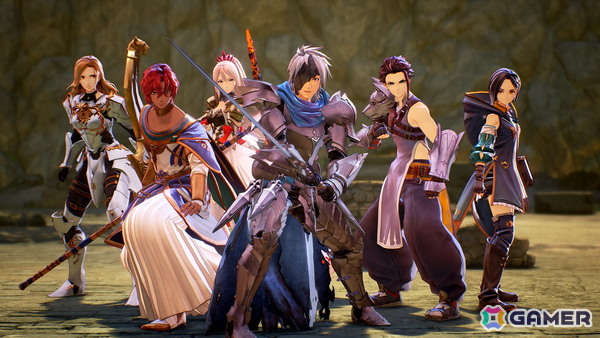 「Tales of ARISE - Beyond the Dawn Edition」がSwitch 2で2026年5月21日に発売！追加シナリオをはじめとした各種コンテンツを収録の画像4