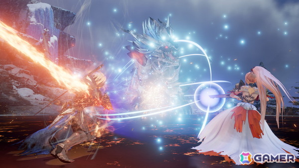 「Tales of ARISE - Beyond the Dawn Edition」がSwitch 2で2026年5月21日に発売！追加シナリオをはじめとした各種コンテンツを収録の画像