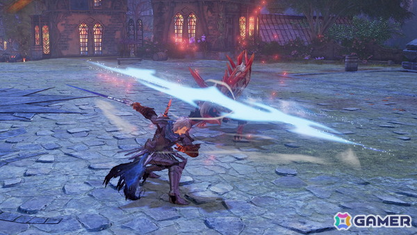 「Tales of ARISE - Beyond the Dawn Edition」がSwitch 2で2026年5月21日に発売！追加シナリオをはじめとした各種コンテンツを収録の画像7