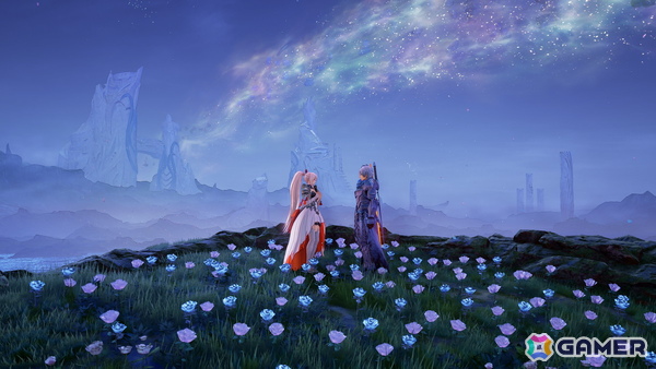 「Tales of ARISE - Beyond the Dawn Edition」がSwitch 2で2026年5月21日に発売！追加シナリオをはじめとした各種コンテンツを収録の画像