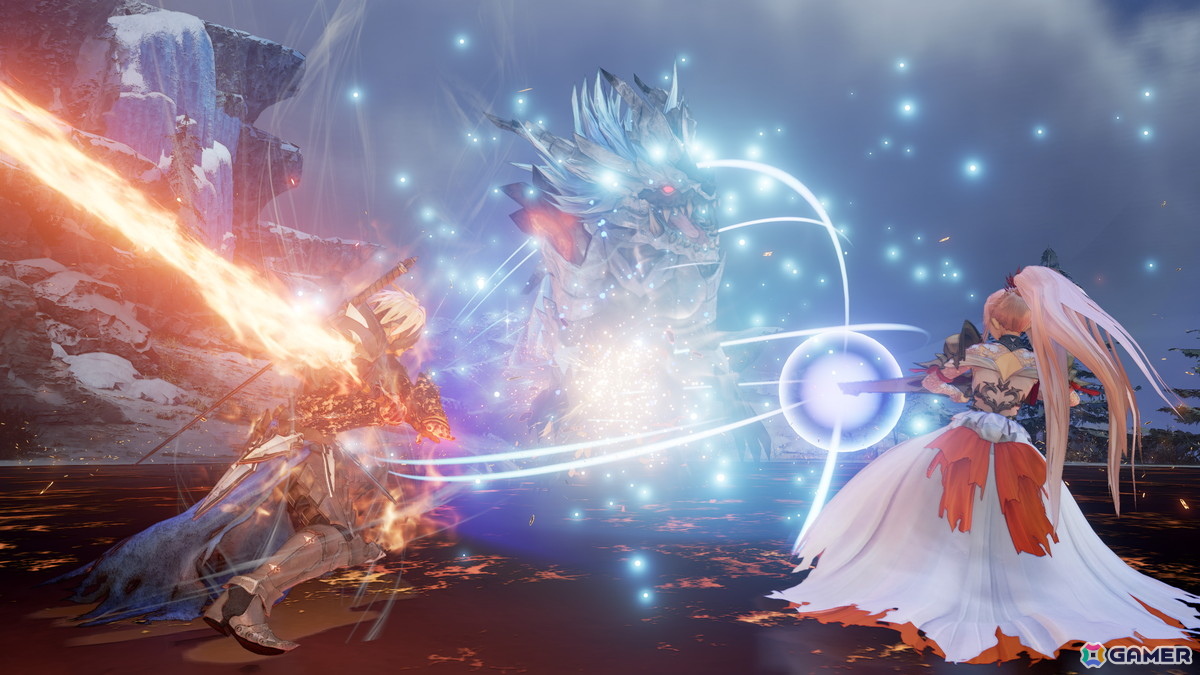 「Tales of ARISE - Beyond the Dawn Edition」がSwitch 2で2026年5月21日に発売！追加シナリオをはじめとした各種コンテンツを収録の画像5