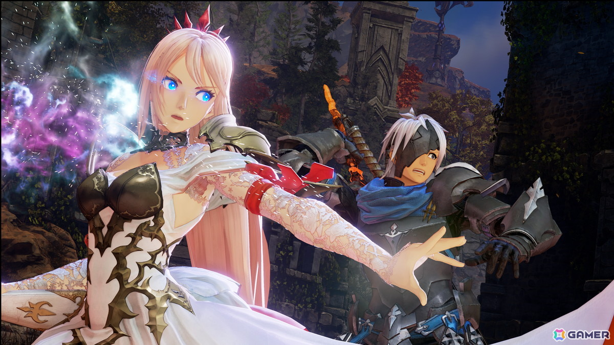 「Tales of ARISE - Beyond the Dawn Edition」がSwitch 2で2026年5月21日に発売！追加シナリオをはじめとした各種コンテンツを収録の画像6