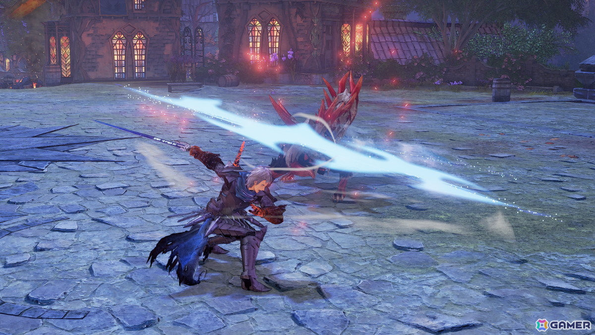 「Tales of ARISE - Beyond the Dawn Edition」がSwitch 2で2026年5月21日に発売！追加シナリオをはじめとした各種コンテンツを収録の画像