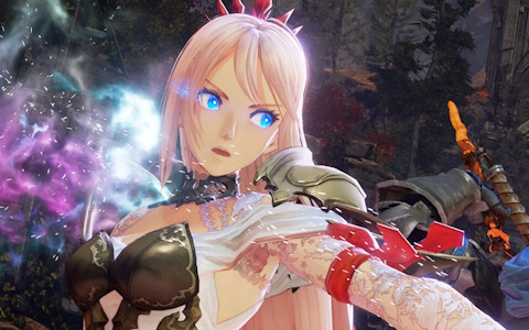 「Tales of ARISE - Beyond the Dawn Edition」がSwitch 2で2026年5月21日に発売！追加シナリオをはじめとした各種コンテンツを収録