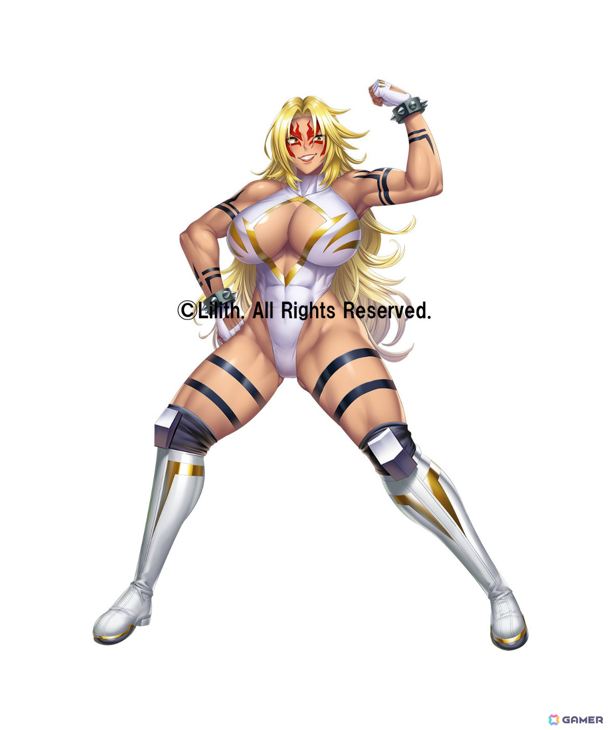 「対魔忍RPG」パワーレディ、ベルゼビュートがヨミハラ祭ガチャに登場！2020年から2025年のバレンタイン限定ユニットを獲得可能な復刻ガチャもの画像