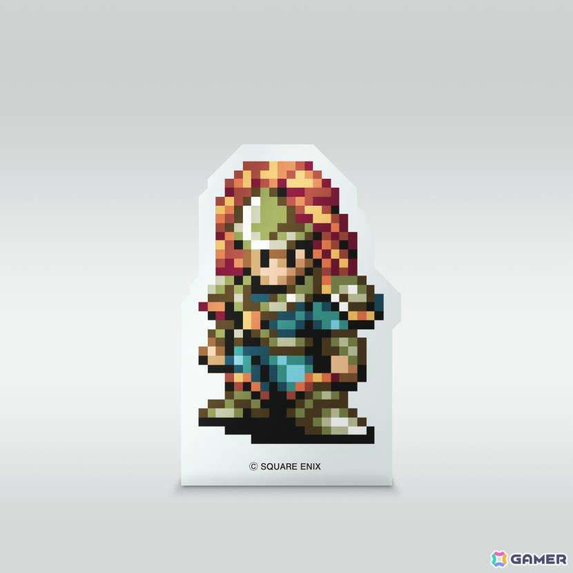 聖剣伝説3」30周年記念オンラインくじの予約受付が開始！HACCAN氏描き