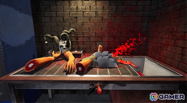 経営ゲーム「ZOMBUTCHER: Monster Business Simulator」が発表!昼は精肉店の経営、夜は“仕入れ”を行うブラックユーモア溢れるタイトルの画像