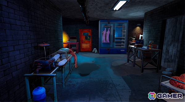 経営ゲーム「ZOMBUTCHER: Monster Business Simulator」が発表!昼は精肉店の経営、夜は“仕入れ”を行うブラックユーモア溢れるタイトルの画像