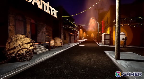 経営ゲーム「ZOMBUTCHER: Monster Business Simulator」が発表!昼は精肉店の経営、夜は“仕入れ”を行うブラックユーモア溢れるタイトルの画像