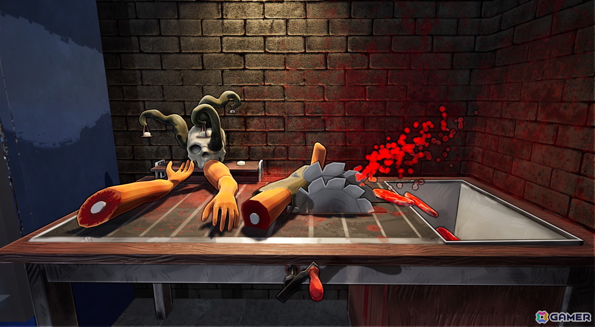 経営ゲーム「ZOMBUTCHER: Monster Business Simulator」が発表！昼は精肉店の経営、夜は“仕入れ”を行うブラックユーモア溢れるタイトルの画像3