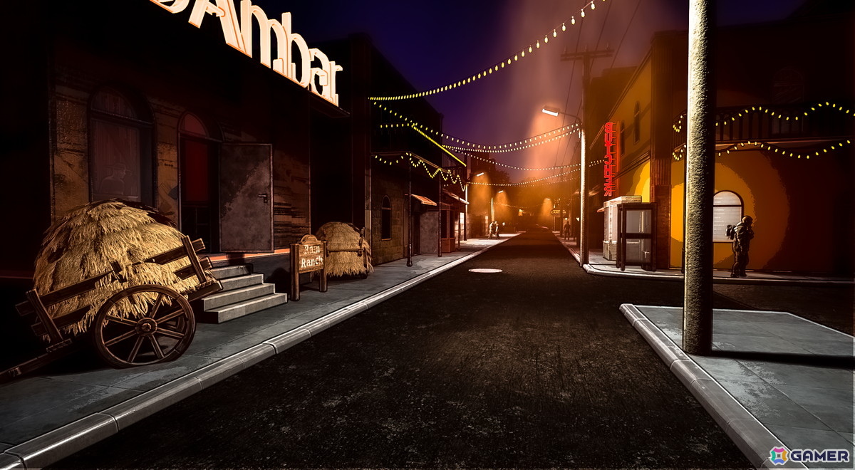 経営ゲーム「ZOMBUTCHER: Monster Business Simulator」が発表！昼は精肉店の経営、夜は“仕入れ”を行うブラックユーモア溢れるタイトルの画像5