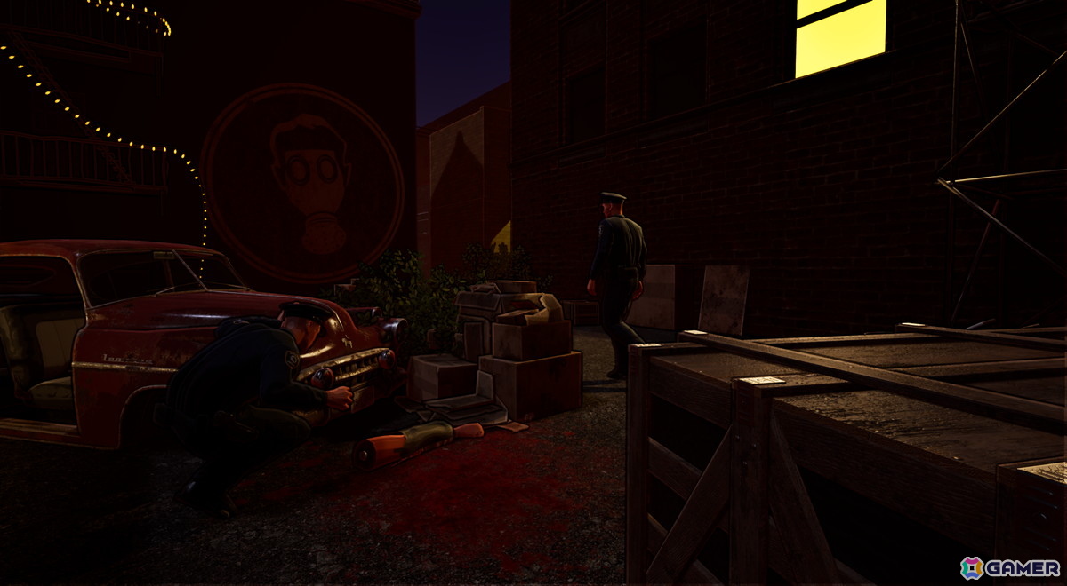 経営ゲーム「ZOMBUTCHER: Monster Business Simulator」が発表！昼は精肉店の経営、夜は“仕入れ”を行うブラックユーモア溢れるタイトルの画像6