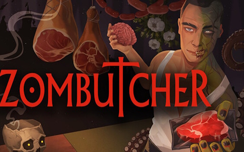 経営ゲーム「ZOMBUTCHER: Monster Business Simulator」が発表！昼は精肉店の経営、夜は“仕入れ”を行うブラックユーモア溢れるタイトル