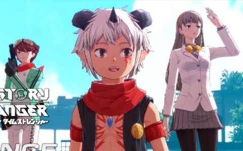 Switch 2/Switch版「デジモンストーリー タイムストレンジャー」が7月9日に発売!クオリティモードでは4K・HDRに対応、パフォーマンスモードでは最大60fpsで楽しめる