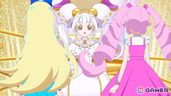 アニメ「ひみつのアイプリ」第95話「わことリング」あらすじ＆先行カットが公開！の画像2