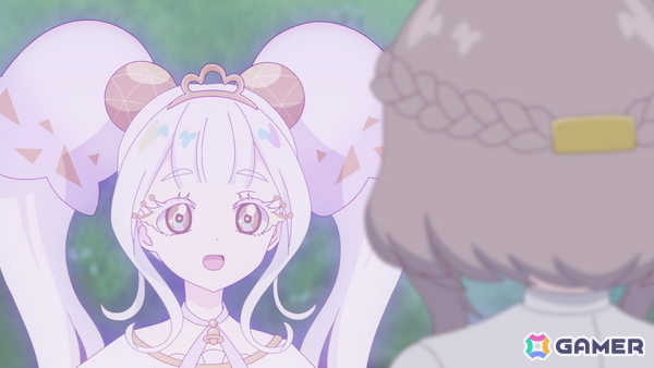 アニメ「ひみつのアイプリ」第95話「わことリング」あらすじ＆先行カットが公開！の画像