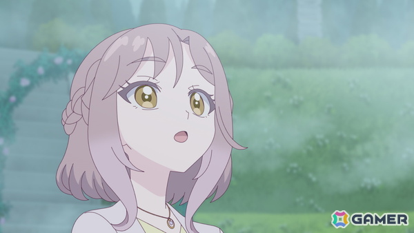 アニメ「ひみつのアイプリ」第95話「わことリング」あらすじ＆先行カットが公開！の画像