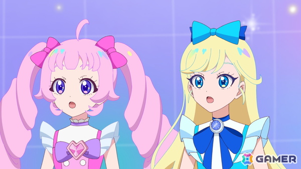 アニメ「ひみつのアイプリ」第95話「わことリング」あらすじ＆先行カットが公開！の画像