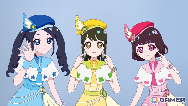 アニメ「ひみつのアイプリ」第95話「わことリング」あらすじ＆先行カットが公開！の画像