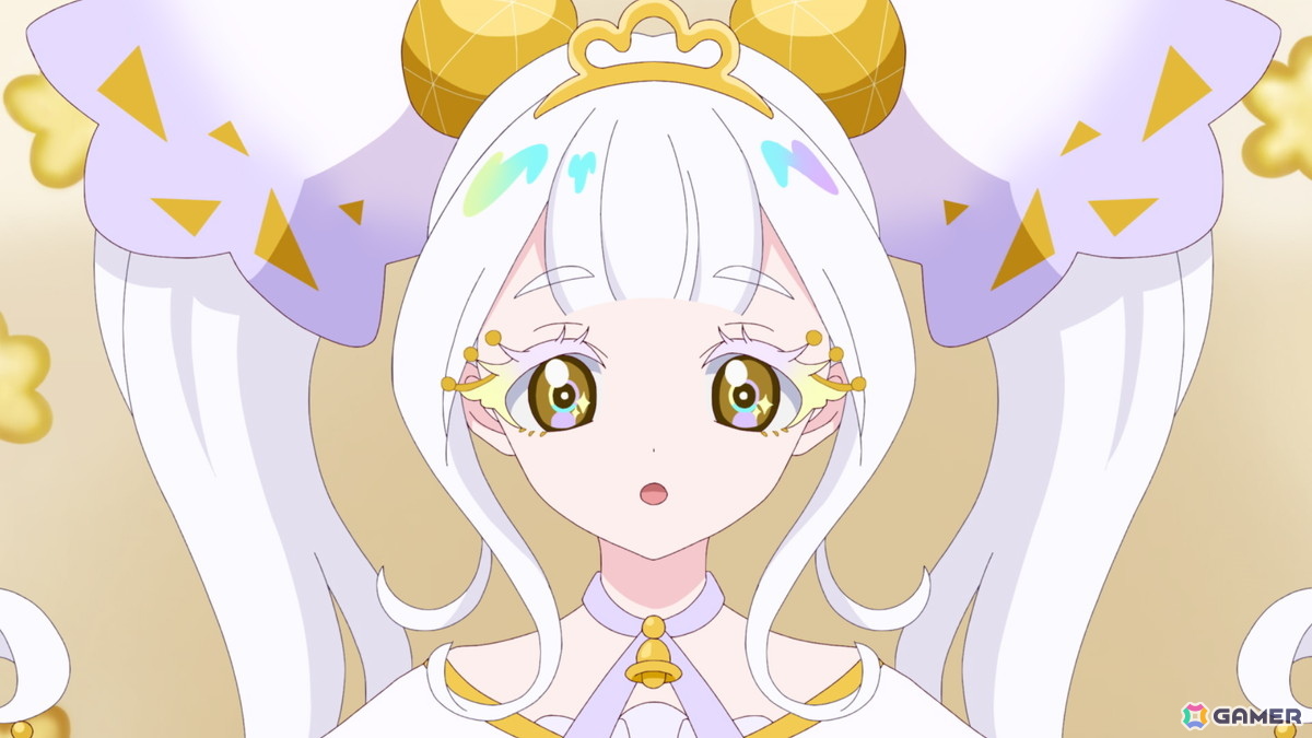 アニメ「ひみつのアイプリ」第95話「わことリング」あらすじ＆先行カットが公開！の画像