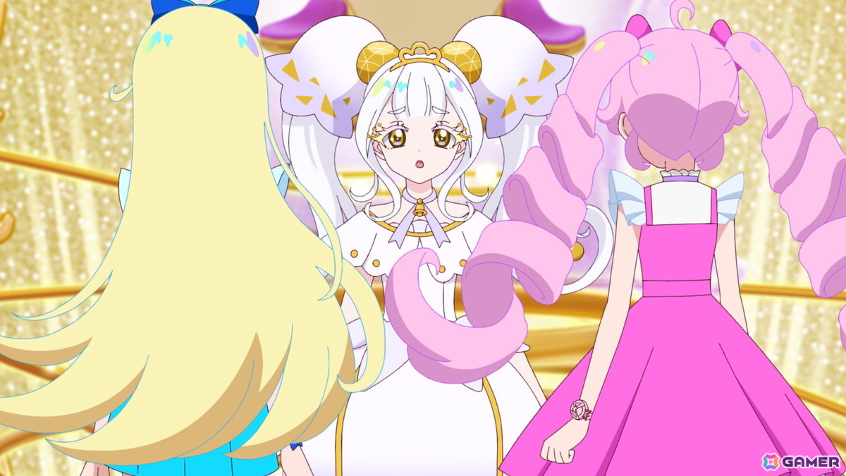 アニメ「ひみつのアイプリ」第95話「わことリング」あらすじ＆先行カットが公開！の画像