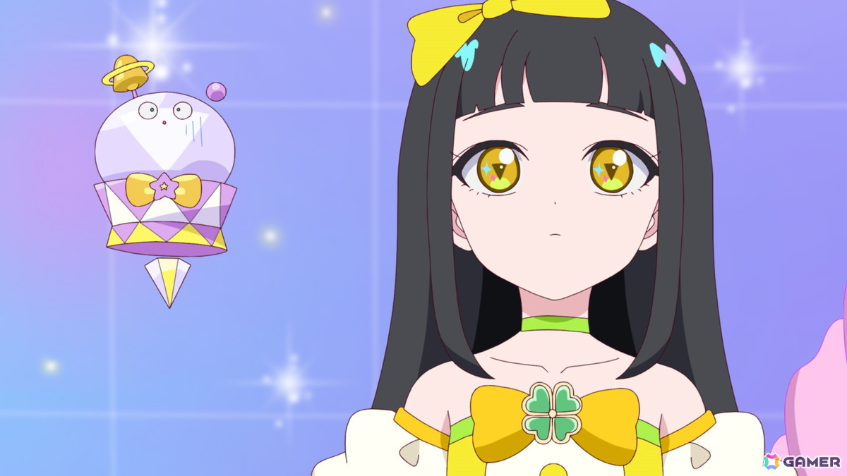 アニメ「ひみつのアイプリ」第95話「わことリング」あらすじ＆先行カットが公開！の画像7
