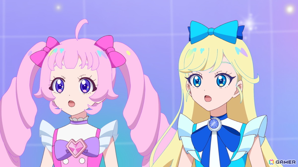 アニメ「ひみつのアイプリ」第95話「わことリング」あらすじ＆先行カットが公開！の画像8