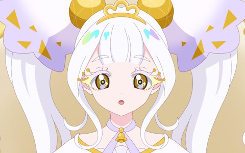 アニメ「ひみつのアイプリ」第95話「わことリング」あらすじ＆先行カットが公開！