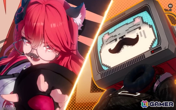 「NTE: Neverness to Everness」の第2回CBT・共存テストを先行プレイ！アニメ調のグラフィックで描かれた大都市・ヘテロシティでセカンドライフを謳歌するの画像12