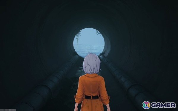 「NTE: Neverness to Everness」の第2回CBT・共存テストを先行プレイ！アニメ調のグラフィックで描かれた大都市・ヘテロシティでセカンドライフを謳歌するの画像32