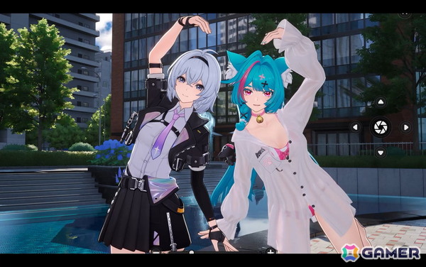 「NTE: Neverness to Everness」の第2回CBT・共存テストを先行プレイ！アニメ調のグラフィックで描かれた大都市・ヘテロシティでセカンドライフを謳歌するの画像38