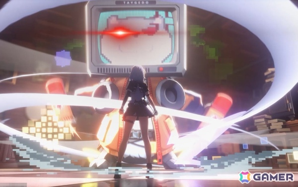 「NTE: Neverness to Everness」の第2回CBT・共存テストを先行プレイ！アニメ調のグラフィックで描かれた大都市・ヘテロシティでセカンドライフを謳歌するの画像5