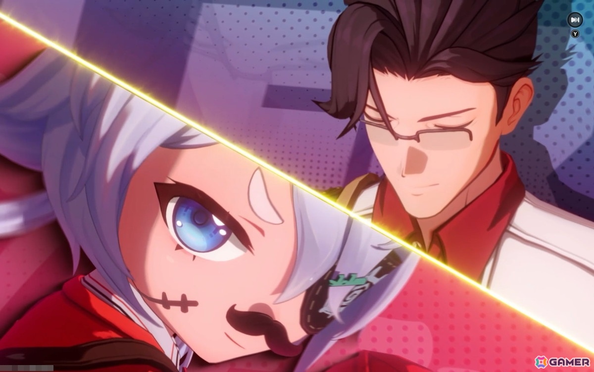 「NTE: Neverness to Everness」の第2回CBT・共存テストを先行プレイ！アニメ調のグラフィックで描かれた大都市・ヘテロシティでセカンドライフを謳歌するの画像10