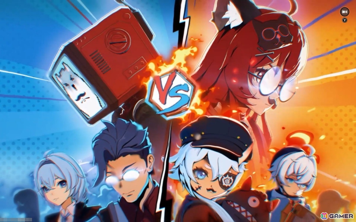 「NTE: Neverness to Everness」の第2回CBT・共存テストを先行プレイ！アニメ調のグラフィックで描かれた大都市・ヘテロシティでセカンドライフを謳歌するの画像14